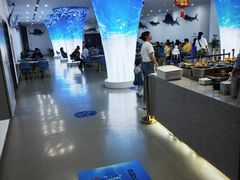 -深海中餐厅(国家海洋博物馆店)