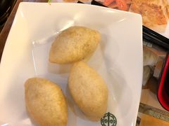 -添好运点心专门店(深水埗店)