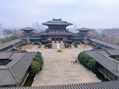 -陈武帝故宫