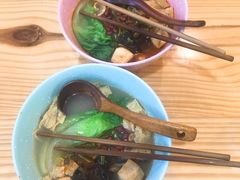 -螺大蛳柳州螺蛳粉·火锅·热干面(西城永捷店)