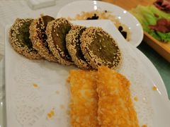 -江南村酒家