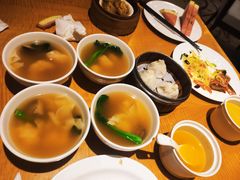 -红莲中餐厅(日航饭店)