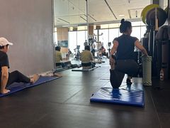 -普拉达游泳健身(水湾1979店)