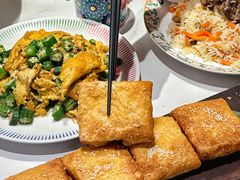 -清真·卡德尔大叔新疆主题餐厅(龙汇路店)