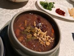 -汉唐宴长安食府