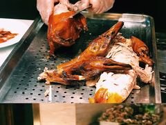 -东方红海鲜百汇(国际大厦店)