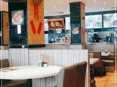 大堂-龙记·香港茶餐厅(海上世界店)