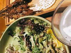 -烛影拾光观景餐厅·创意菜·摄影·小提琴(大唐不夜城店)