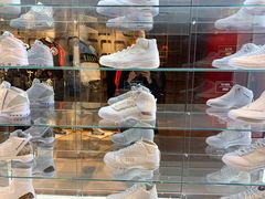 -JORDAN(东方广场店)