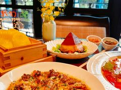 -杭州西子湖四季酒店·金沙厅