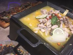 -大丰收·蛙功夫(晋江万达店)