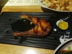 -通海俄式烧烤(下瓦房店)