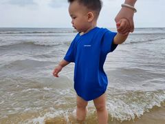 -日照海滨国家森林公园