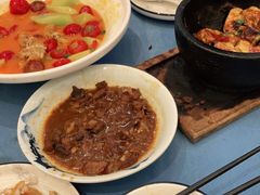 -阿毛饭店(和义路店)