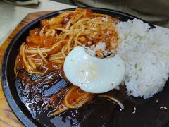 -拌来拌去石鍋拌飯(文鼎店)