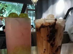 -咖法森林·咖啡  酒吧(天河店)