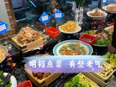 -津沽小院(天津之眼店)