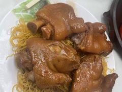 -麦文记面家(佐敦店)