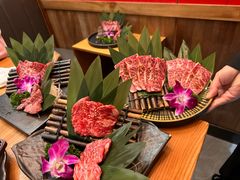 -丸藏和牛烧肉专门店(园区师惠坊店)