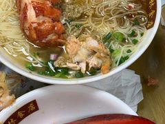 -荔林食店(西华路店)