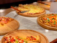 -比格比萨自助(德思勤四季汇店)