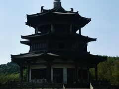 -达蓬山旅游度假区