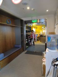 -FineYoga梵音瑜伽·普拉提