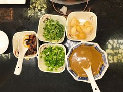 -东来顺饭庄(金泉广场店)