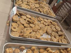 -高一点·徽味酥饼王·黄山烧饼