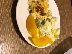 -Sizzler时时乐西餐厅(长楹天街购物中心店)