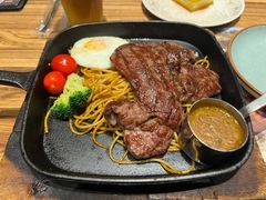 -半秋山西餐厅(销品茂店)