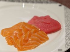 -西藏饭店·亚克·食光自助餐厅(文殊院店)
