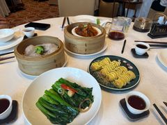 -景月阁空中食府(希尔顿酒店)