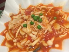 -五观堂素食(新华路店)