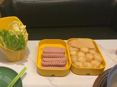 -润园四季椰子鸡火锅(南山海岸城店)