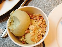 -赛瑞喜来登大酒店-盛宴自助餐厅