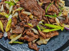 -清真·鸦儿李记·小馆(后海店)