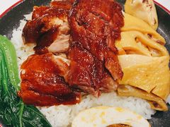 -龙记香港茶餐厅(久光百货店)