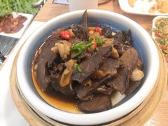 -小渝公重庆卤味火锅(临沂店)