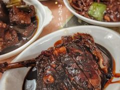 -蘭心餐厅(进贤路店)