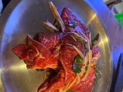 -九田家黑牛烤肉料理(晋阳街店)