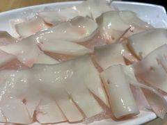 -老版火锅(半坡店)