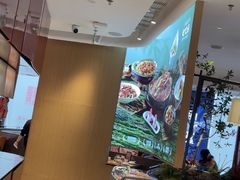 -老板恋上鱼(恒隆广场店)