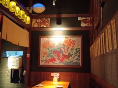 -醉虎传(南锣鼓巷店)