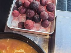 -橦橦小马扎烧烤 (传媒大学店)