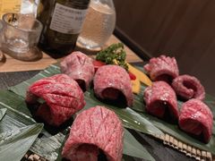 -炼火烤肉店