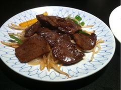 牛舌-江户前日本料理(瑞诗酒店店)