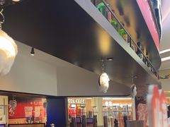 -盛焰铁板烧(王府井店)