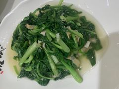 -鹿港小镇经典老上海菜(长乐路店)