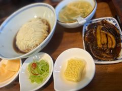 -同得兴 Since·1995 传统苏式面馆(嘉馀坊店)